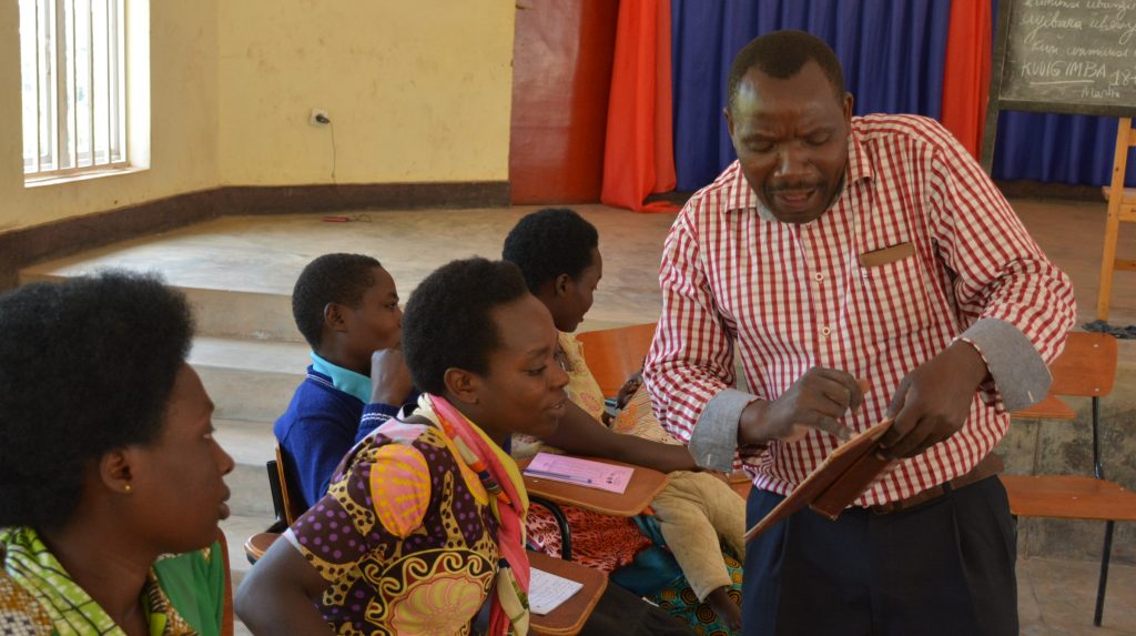 Gender equality and equity