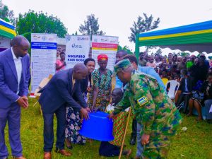 YWCA celebrated the International Day of Persons with Disabilities