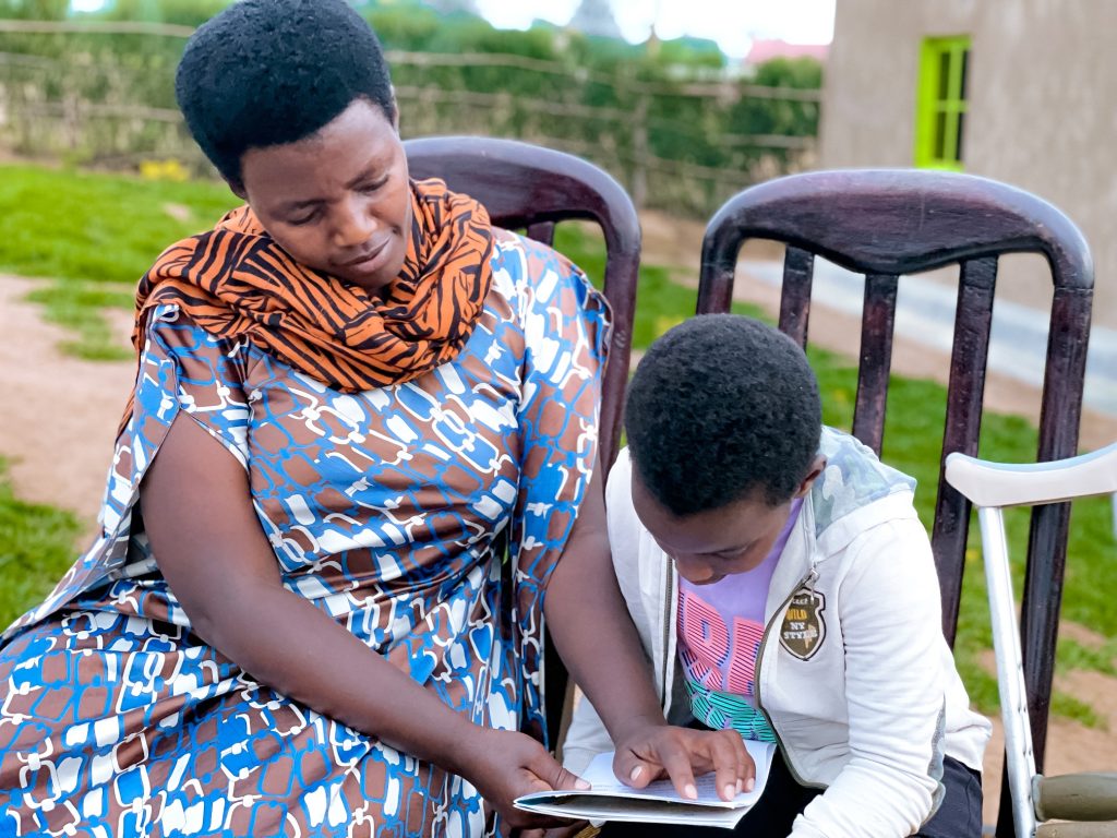 Ability Outweighs Disability: “The Shrouded Truth”