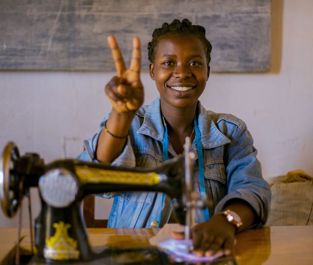 When Sanitary Pads Become a Double-Edged Sword….