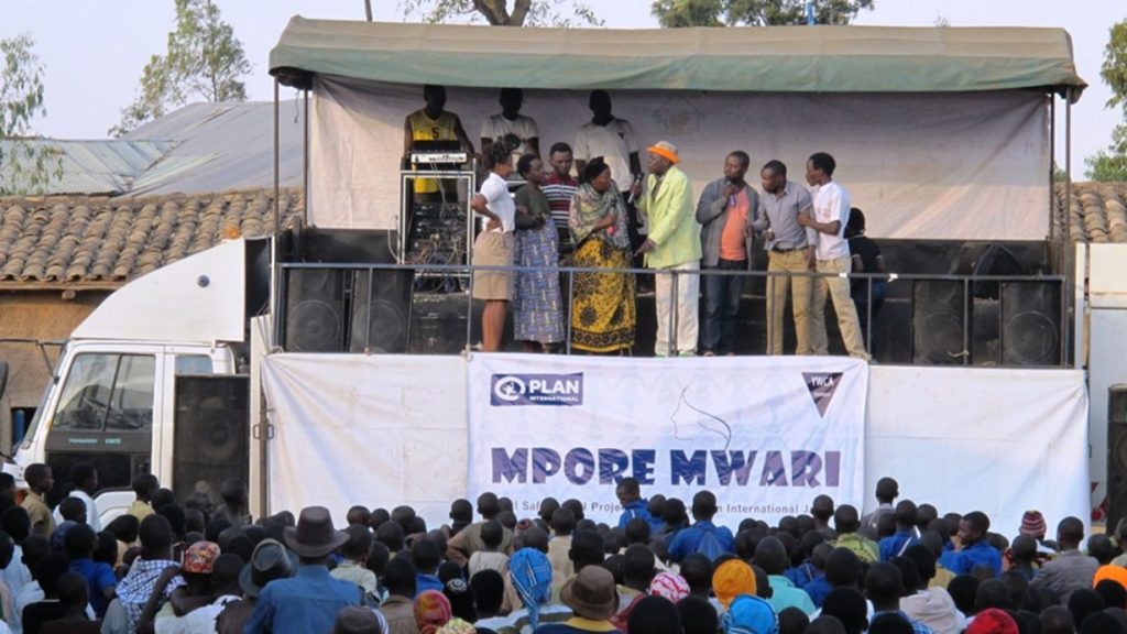 Violence against Children Prevention & Response