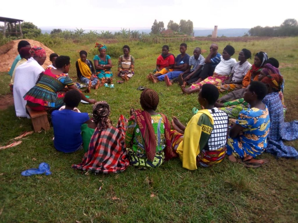 Economic Strengthening