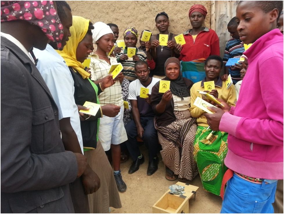 Youth Employability in informal Sector