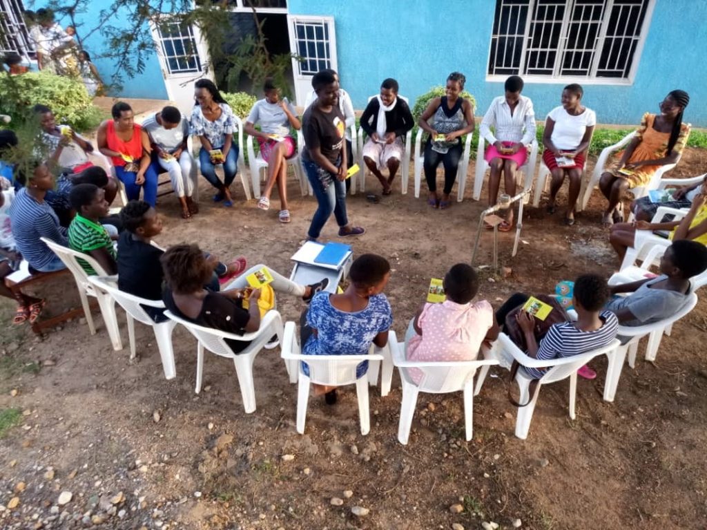 USAID Dreams Like Program