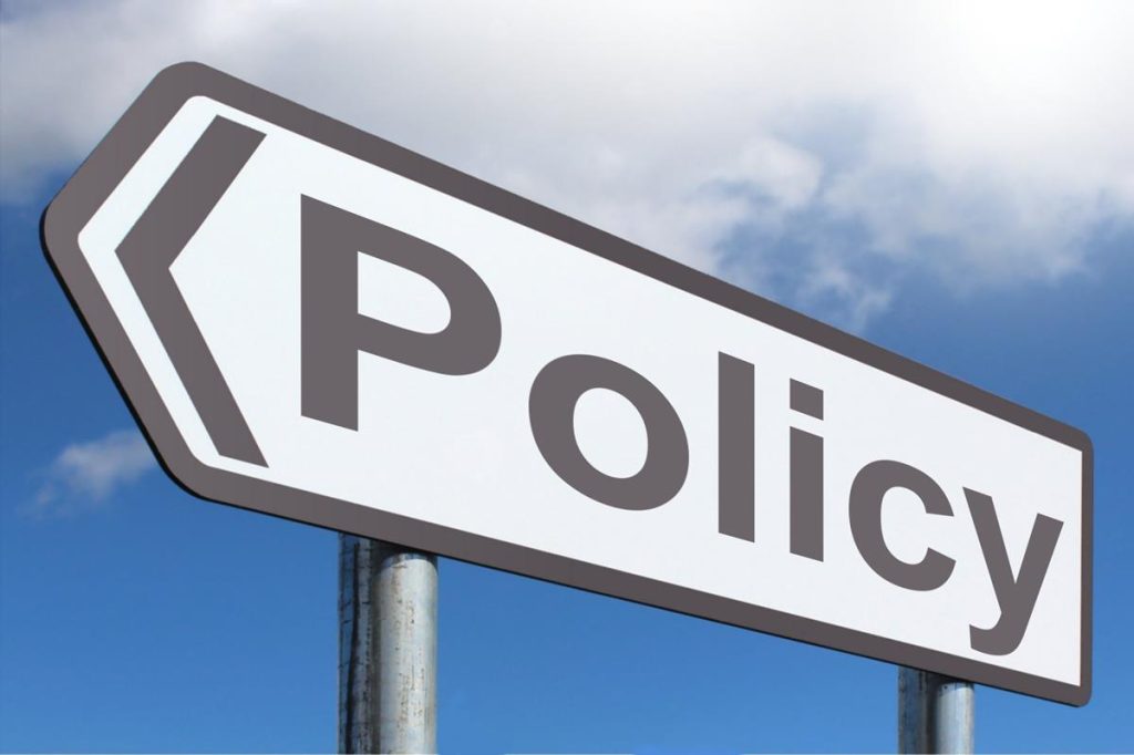 YWCA Rwanda Safeguarding and protection policy